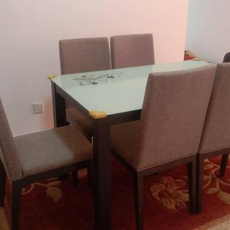 Pr1Ma Presint 11 Putrajaya Apartman Kültér fotó