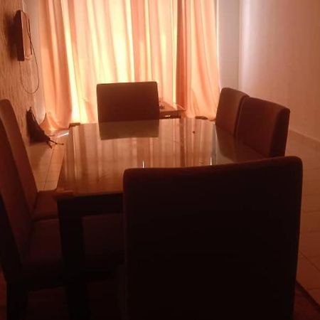 Pr1Ma Presint 11 Putrajaya Apartman Kültér fotó